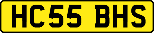 HC55BHS
