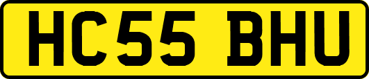 HC55BHU