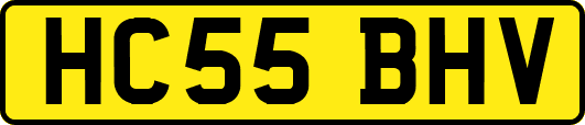 HC55BHV