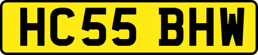 HC55BHW