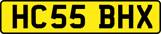 HC55BHX