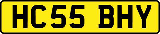 HC55BHY