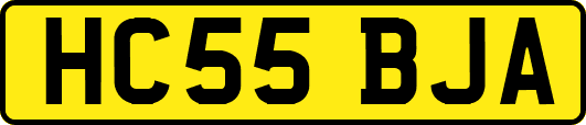 HC55BJA