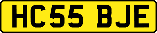 HC55BJE