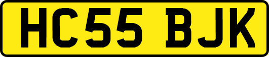 HC55BJK