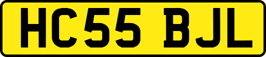 HC55BJL