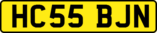 HC55BJN