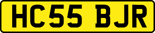 HC55BJR