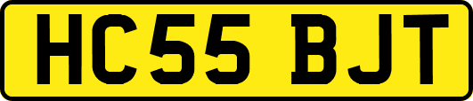 HC55BJT