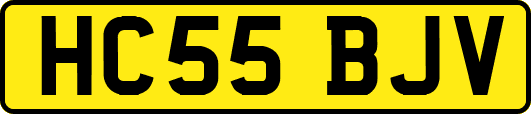 HC55BJV
