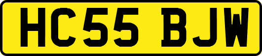 HC55BJW