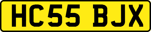 HC55BJX
