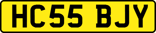 HC55BJY