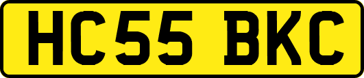 HC55BKC
