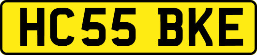 HC55BKE