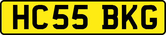 HC55BKG