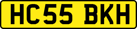 HC55BKH