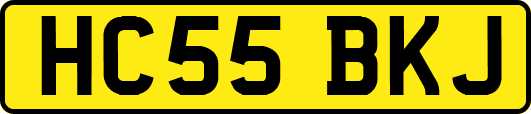 HC55BKJ