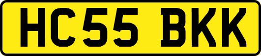 HC55BKK