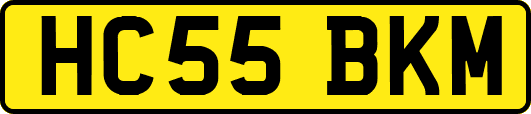 HC55BKM