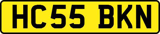 HC55BKN