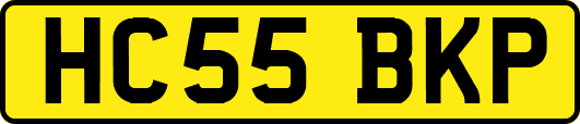 HC55BKP