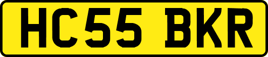 HC55BKR