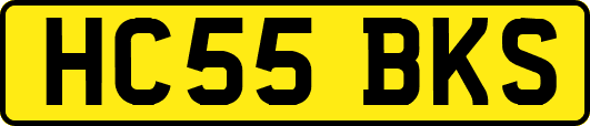 HC55BKS