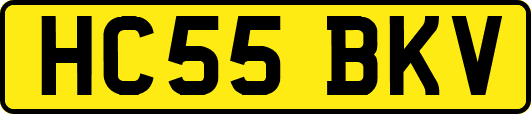HC55BKV