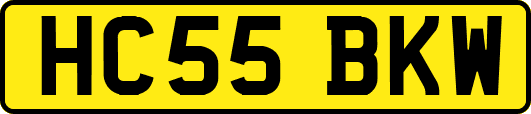 HC55BKW