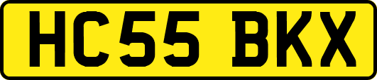 HC55BKX