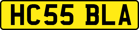 HC55BLA