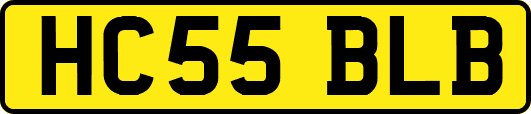 HC55BLB