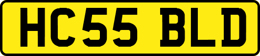 HC55BLD