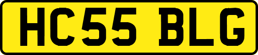 HC55BLG