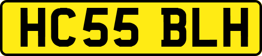 HC55BLH