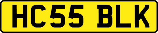 HC55BLK