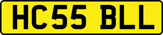 HC55BLL