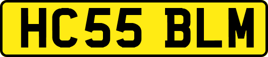 HC55BLM