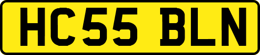 HC55BLN