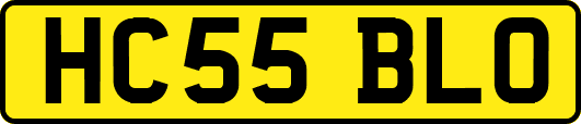 HC55BLO