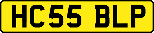 HC55BLP
