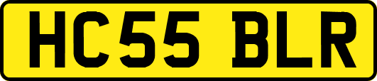 HC55BLR