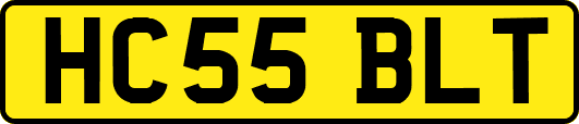 HC55BLT