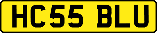 HC55BLU