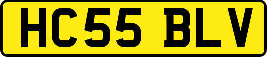 HC55BLV