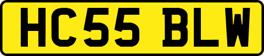 HC55BLW