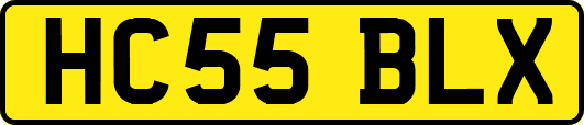 HC55BLX