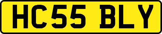 HC55BLY