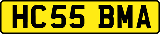 HC55BMA